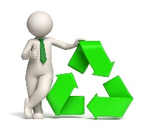 Waste recycling specialists